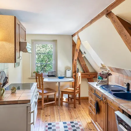 Apartment Fuer 6 Personen 80 M²