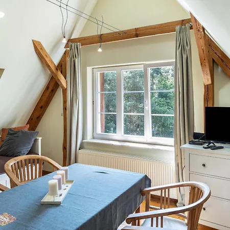 Fuer 6 Personen 80 M² Apartment *
