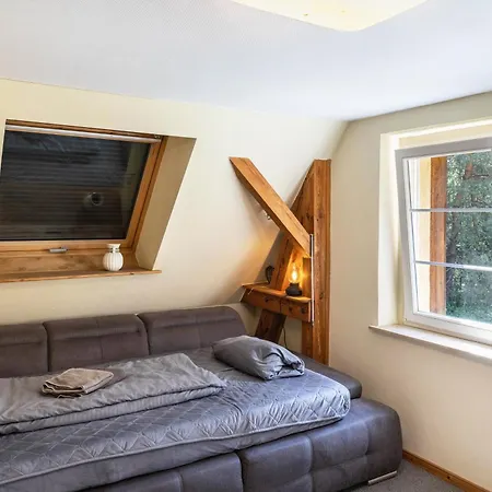 Fuer 6 Personen 80 M² Potsdam
