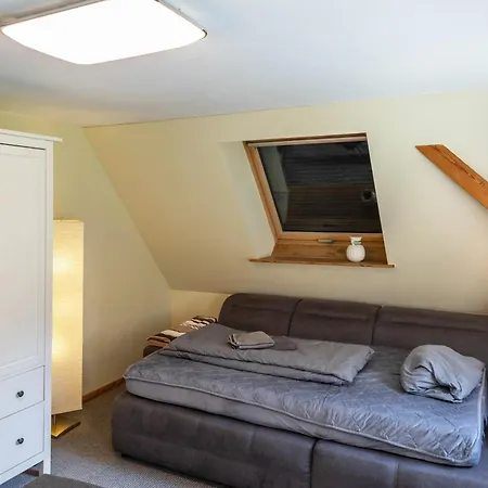 Fuer 6 Personen 80 M² * Potsdam