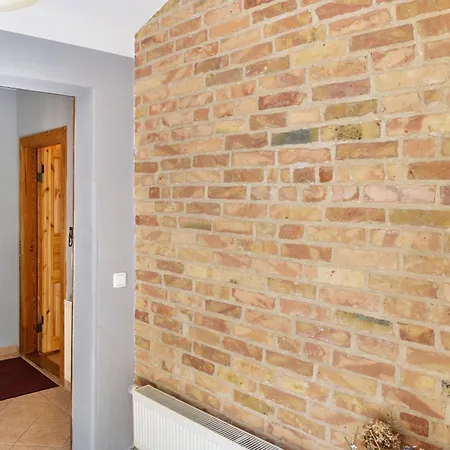Fuer 6 Personen 80 M² Apartment