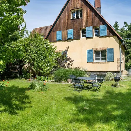 Fuer 6 Personen 80 M² Apartment Potsdam