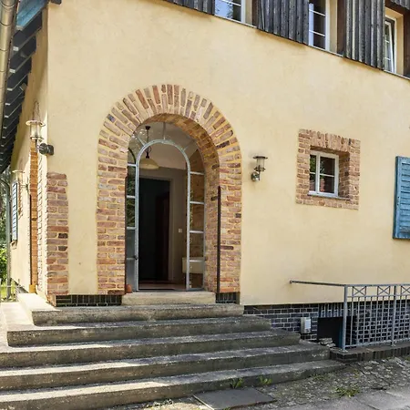 Apartment Fuer 6 Personen 80 M² Potsdam