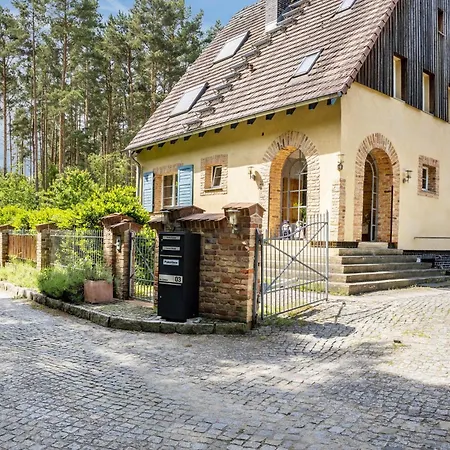 Fuer 6 Personen 80 M² Apartment