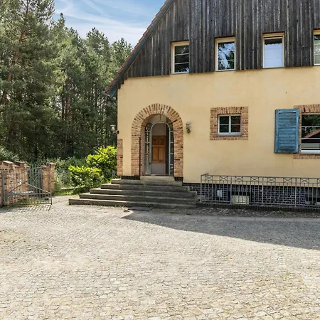 Apartment Fuer 6 Personen 80 M² Potsdam